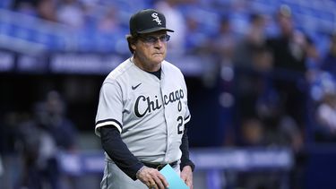 La Russa volvería dar base intencional con 2 strikes