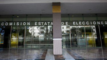Derrotan medida sobre registro automático de electores