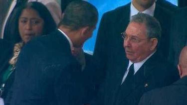 americateve | La revelación aparece en el libro Back Channel to Cuba, The Hidden History of Negotiations between Washington and Havana.