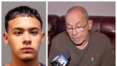 exclusiva:  rompe el silencio el padre de uno de los jovenes cubanos acusados del asesinato de estudiante de miami