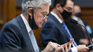 Economía de EEUU está creciendo; también la inflación