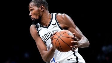 Durant, Irving, Simmons y los Nets buscan redimirse