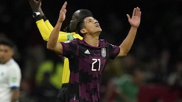 México confirma amistosos contra Uruguay y Ecuador