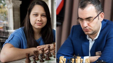 dos cubanos en el podio del campeonato de ajedrez de ee.uu.