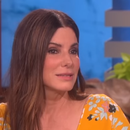 El sacrificio secreto de Sandra Bullock para poder cuidar a Bryan Randall en su dura enfermedad