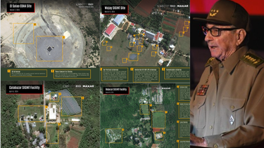 investigacion en ee.uu. revela nuevas evidencias de bases de espionaje chino en cuba