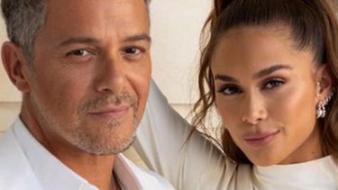 alejandro sanz estrena nuevo tema junto a la colombiana greicy