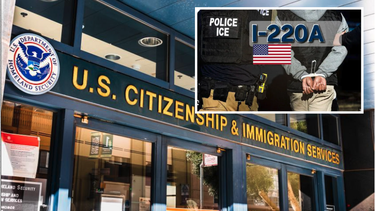 al menos diez cubanos detenidos por ice tras acudir a la corte de inmigracion en miami