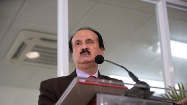 solicitan que el alcalde de mayagüez sea suspendido de su empleo tras referido al fei