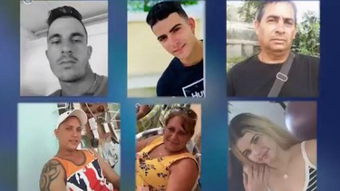 cuba suspende busqueda de balseros desaparecidos en cay sal, bahamas
