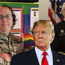 La Corte Suprema le da la Razón a TRUMP: impide a las personas transgénero servir en las Fuerzas Armadas