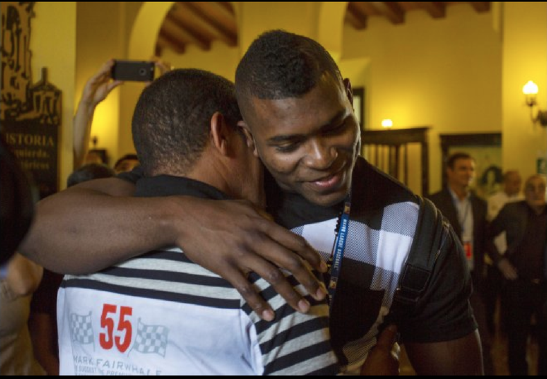 Yasiel Puig