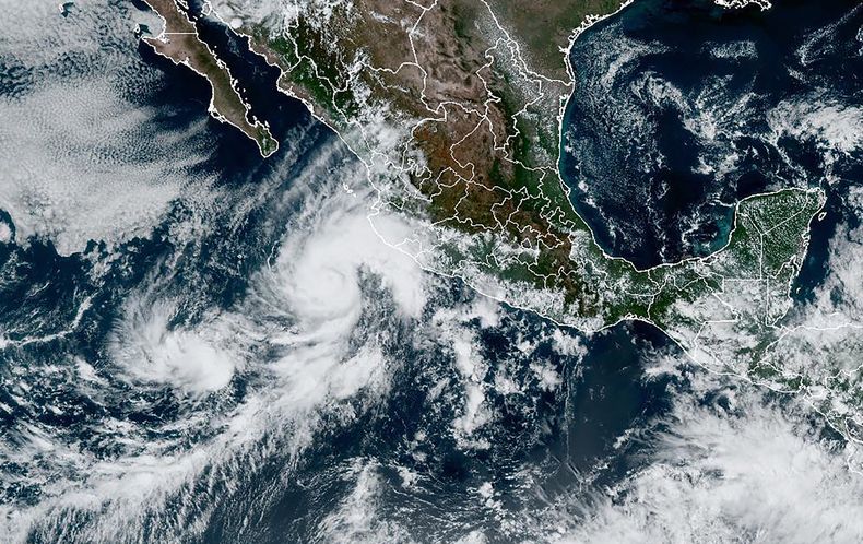 AMN-CLI TORMENTAS-MÉXICO