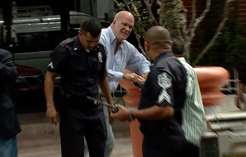 orlando gutierrez boronat