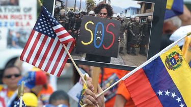 censaran a potenciales beneficiarios de un tps para venezolanos en estados unidos
