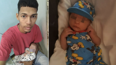 un bebe muere y salud publica trata de exculpar a los medicos de cualquier negligencia