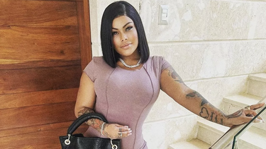 mama de yailin la mas viral muestra en redes su nueva mejora estetica