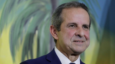 el cubanoamericano manny diaz renuncia a la presidencia del partido democrata en florida