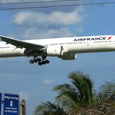Air France suspende vuelos a Cuba por crisis de combustible y golpea aún más al turismo de la isla