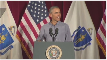 obama firma orden ejecutiva que mejora condiciones laborales a un gran numero de empleados