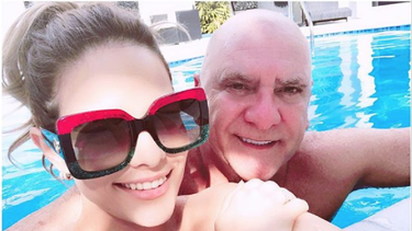 carlos otero lanza un contundente mensaje a los envidiosos