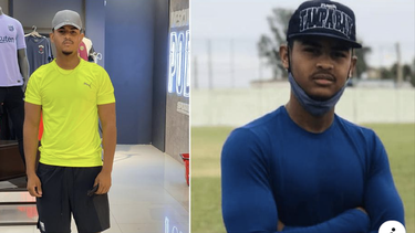 siguen escapando de cuba  prospectos del beisbol: otro talento de 16 anos se va del pais