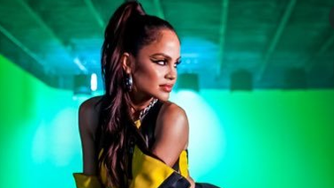 el video hot de natti natasha que esta dando de que hablar: amanece desnuda y en la cama