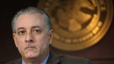 Stephen Muldrow, jefe de la Fiscalía federal en Puerto Rico, sostuvo que estamos atentos a lo que está pasando en Salinas.