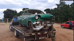 empresa de seguros de carros en cuba ha entregado solo 31 vehiculos en 2024 y tiene mas de 600 reclamos pendientes