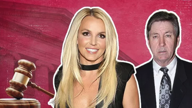 una jueza de los angeles puso fin a la tutela sobre britney spears