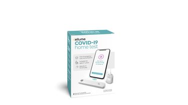 EEUU autoriza primer test para COVID-19 de venta libre
