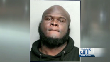 la policia de miami gardens tras la pista de un homicida