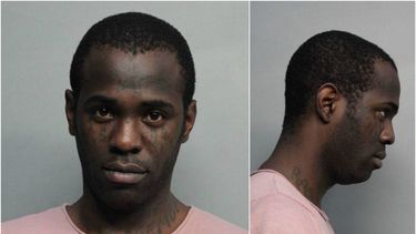 chocolate mc se entrega a las autoridades