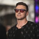 ARCHIVO - Justin Timberlake aparece en el estreno de Trolls Band Together en Los Ángeles el 15 de noviembre de 2023. (Foto Richard Shotwell/Invision/AP, archivo)