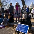 EEUU: ¿Volverá a sobrevivir el fallo del caso Roe vs. Wade?