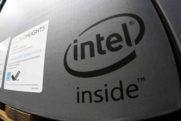 Corte europea anula multa de 1.000 millones de euros a Intel