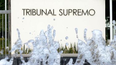 el tribunal supremo no nombrara al presidente de la comision estatal de elecciones
