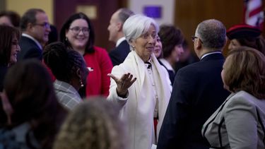 FMI listo para ayudar a rescatar la economía de Venezuela