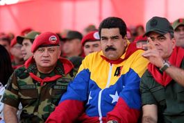 Represores cubanos involucrados en crímenes de lesa humanidad en Venezuela