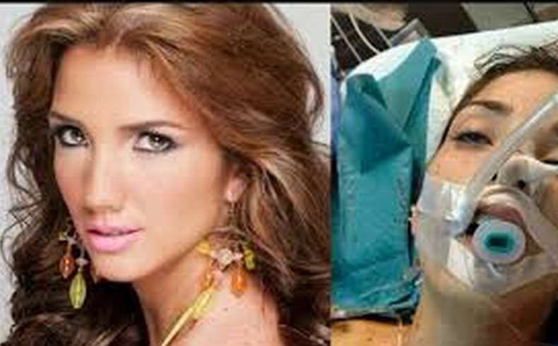 Este viernes Venezuela continua en una tensa calma , sumando ya quince de días de protestas en las calles de ese país.