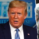 Trump culpa a los demócratas por el retraso en los cupones de alimentos y ordena buscar una vía legal para financiarlos