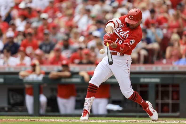 DEP-BEI CARDENALES-ROJOS
