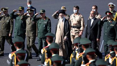 EEUU impone nuevas sanciones a funcionarios iraníes