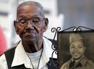 fallece veterano de la guerra mundial a los 112 anos