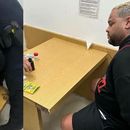 El Taiger es arrestado en Miami después propinarle una galleta a un empleado de Macys en Miami