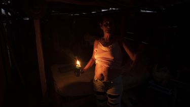 cuba sufrira apagones simultaneos hasta en el 24 % de su territorio durante el sabado