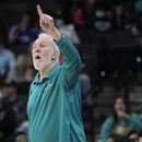 Spurs podrían superar el viernes el récord de asistencia