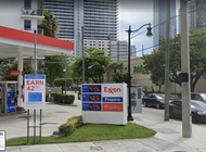 florida establece otro record en los precios de gasolina