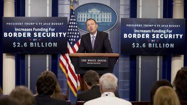 presupuesto de trump elimina ayudas a cuba y venezuela