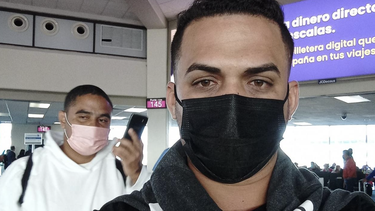 hector luis valdes y esteban rodriguez, detenidos en mexico, pero no seran devueltos a cuba
